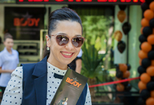 Презентация клуба Body Star