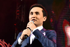 Бахром Назаровнинг 