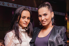 Показ Like BB Collection