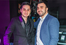 Kt.Kombaда Comedy Light