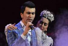 Сардор Мамадалиевнинг 