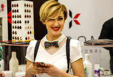 Мода ҳафталиги: Стилист ва визажистлар танлови