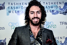 Тошкент мода ҳафталигининг 3 куни