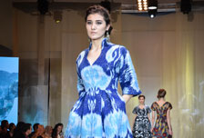 Неделя моды. День пятый