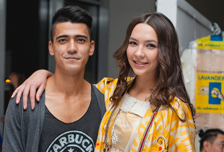 Неделя моды. День шестой.