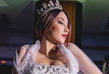 Moonlight Fashion Show