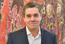 Максим Варданян кўргазмаси