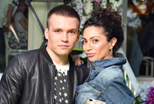 Coffemilk ёзги террасасининг очилиши