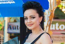 Солнечный городда ёзги мавсумнинг очилиши