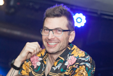 День рождения CMI After Party Bar