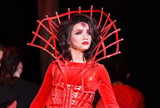 Танцевальный спектакль «Алиса в Стране чудес»