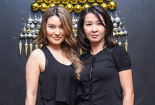 День рождения ресторана Гранат