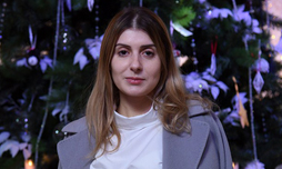 Myday pop-up store Новогодняя Ярмарка. Фотоотчет