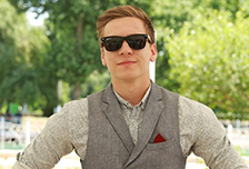 Открытие: Эко-парк