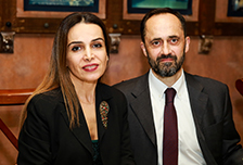 День рождения Ресторана Affresco