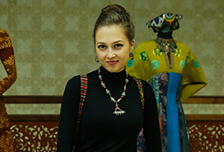 Халқаро амалий санъат фестивали