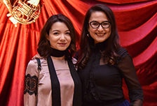 Open Music Ёшлар симфоник оркестри концерти