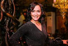 Sato ресторани 10 ёшда!