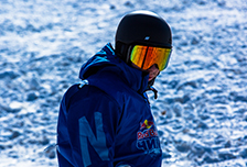 Red Bull ЧимRun 2018