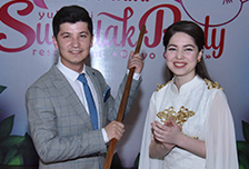 Sumalak Party – 2018!