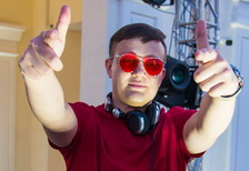 DMF2019. День Первый