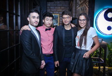 Открытие летнего сезона 