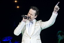 Концерт Витаса. Фотоотчет.