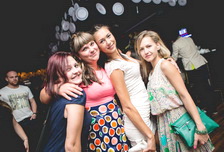 ‪#‎ЕДАНОЧЬ‬ ‪#‎FOODNIGHT‬. Фотоотчет.