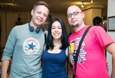 Открытие 39 театрального сезона.  Театр «Ильхом». Фотоотчет.