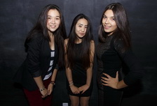 Осенний воркшоп в ТЧК. Фотоотчет.