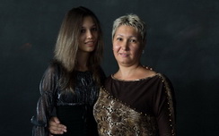 Осенний воркшоп. ТЧК. Азиза Кариева