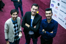 Первый meetup в Ташкенте. Фотоотчет.