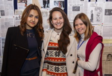 Трагедия «Pound it, Macbeth!». Фотоотчет.