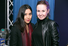 Презентация Центра культуры и искусства молодёжи. Фотоотчет.