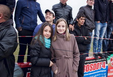 Закрытие сезона по драг-рейсингу. Фотоотчет.