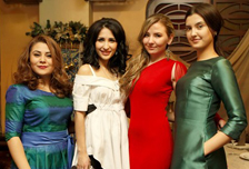 День рождения ресторана Sato. Фотоотчет.