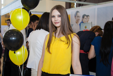 Ярмарка Вакансий «JobFair 2015»