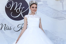 WEDDING SHOW