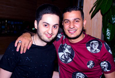 Comedy Light продолжается