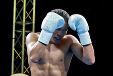 Турнир AIBA Pro Boxing