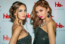 Lokomotiv Park.да Black party