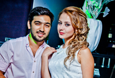 KT.Komba.да White Party