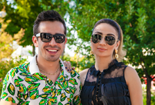 Муниса Ризаева эълон қилган кастингдан фоторепортаж