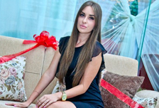 Ресторану Na Nebe - 2 года!