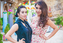 Второй полуфинал музыкального конкурса 