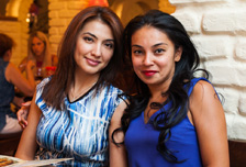 День рождения ресторана Petrovic