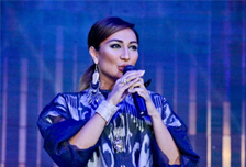 Концерт #ILOVEUZBEKISTAN!