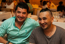 Comedy Light продолжается!