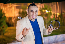 IKAT ресторани очилиши. Иккинчи кун