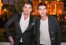 IKAT ресторани очилиши. Учинчи кун